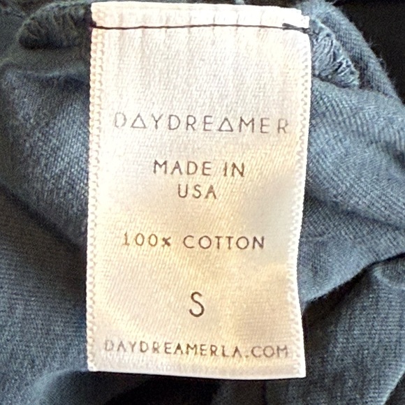 Daydreamers Dreamers Tour Studded Graphic Tee, size Small - Picture 11 of 12